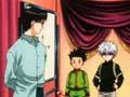 Hunter X Hunter 1x38 ● Nen X Nen X Nen