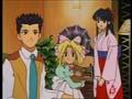 Sakura Wars 1x09 ● La fille qu’on appelait oiseau de feu.