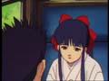 Sakura Wars 1x15 ● Sakura rentre dans son pays natal