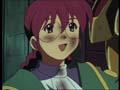 Sakura Wars 1x19 ● Haja no jin, la formation pour repousser le mal.