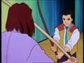 Sakura Wars 1x21 ● Encore une bataille