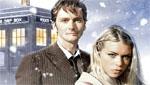 Doctor Who 1x15 ● The Christmas Invasion