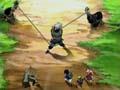 Naruto 1x06 ● Au pays des vagues