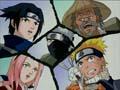 Naruto 1x07 ● L'assassin dans la brume