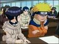 Naruto 1x24 ● La première épreuve