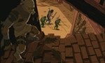 Tortues Ninja 2003 4x06 ● Faits comme des rats