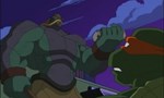 Tortues Ninja 2003 4x07 ● La revanche