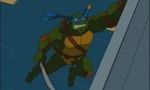 Tortues Ninja 2003 4x11 ● L'avènement des dragons