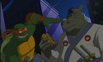 Tortues Ninja 2003 4x13 ● Touristes et samouraïs