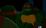Tortues Ninja 2003 1x11 ● Shredder se déchaîne [2/2]
