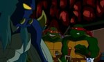 Tortues Ninja 2003 1x14 ● Mystères souterrains [2/3]
