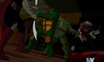 Tortues Ninja 2003 1x18 ● Le retour de Shredder [2/2]