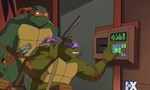 Tortues Ninja 2003 1x21 ● De retour à New York [1/3]