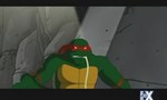 Tortues Ninja 2003 2x04 ● Les tortues dans l'espace: Les jeux [4/5]