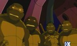 Tortues Ninja 2003 2x06 ● Les origines du mystère [1/3]