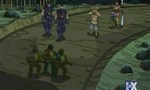 Tortues Ninja 2003 2x07 ● Les origines du mystère [2/3]