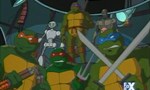 Tortues Ninja 2003 2x08 ● Les origines du mystère [3/3]