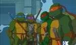 Tortues Ninja 2003 2x09 ● Le ninja ultime