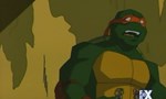 Tortues Ninja 2003 2x12 ● Sacrée mâchoire