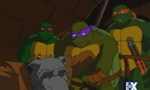 Tortues Ninja 2003 2x19 ● Les foots-Mecas [1/2]