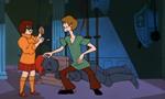 Scooby-doo 1x01 ● Le chevalier noir !