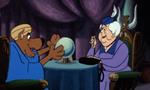 Scooby-doo 1x06 ● La maison hantée