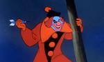 Scooby-doo 1x10 ● Le fantôme du clown