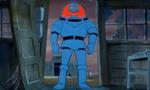 Scooby-doo 1x15 ● Les astronautes antiques