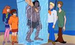 Scooby-doo 2x04 ● Un iceberg surprise