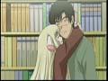 Chobits 1x05 ● Tchii découvre