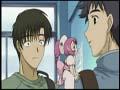 Chobits 1x06 ● Tchii s'affaiblit