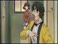 Chobits 1x07 ● Tchii travaille