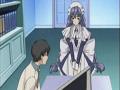 Chobits 1x08 ● Tchii est troublée