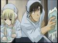 Chobits 1x17 ● Tchii aide