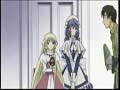 Chobits 1x21 ● Tchii répond