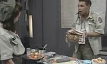 Red Dwarf 1x03 ● La Balance du pouvoir