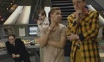 Red Dwarf 1x05 ● Confiance et paranoïa