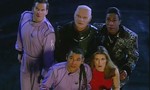 Red Dwarf 8x07 ● 2 Pete