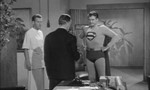 Adventures of Superman 1x15 ● Double Trouble