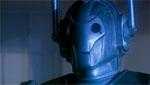Doctor Who 2x05 ● 1/2 Le règne des Cybermen