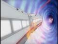 The Galaxy Railways 1x13 ● Le train du destin