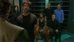 Stargate : Atlantis 3x11 ● 2/2 Exil forcé