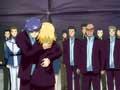 Mobile Suit Gundam Seed Destiny 1x08 ● Jonction