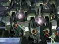 Mobile Suit Gundam Seed Destiny 1x09 ● Les griffes de l'arrogance
