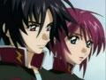 Mobile Suit Gundam Seed Destiny 1x17 ● La marque du soldat