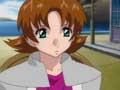 Mobile Suit Gundam Seed Destiny 1x24 ● Regards fugitifs