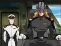 Mobile Suit Gundam Seed Destiny 1x27 ● Sentiments inexprimés