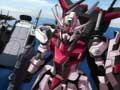 Mobile Suit Gundam Seed Destiny 1x28 ● Survivre et mourir