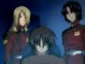 Mobile Suit Gundam Seed Destiny 1x33 ● Quand le monde se dévoile