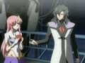 Mobile Suit Gundam Seed Destiny 1x36 ● Asran déserte